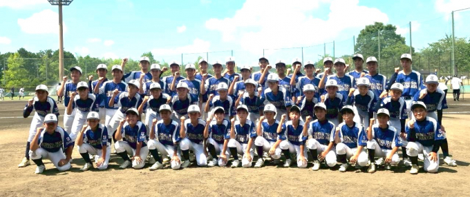 富田林ボーイズ